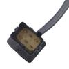 JESBEN 5-Wire Wideband UEGO Sensor AFR Sensor Oxygen Sensor LSU 4.2 Upstream 12499877 Replacement for Cadillac SRX CTS 350Z Murano Pathfinder M35 M45