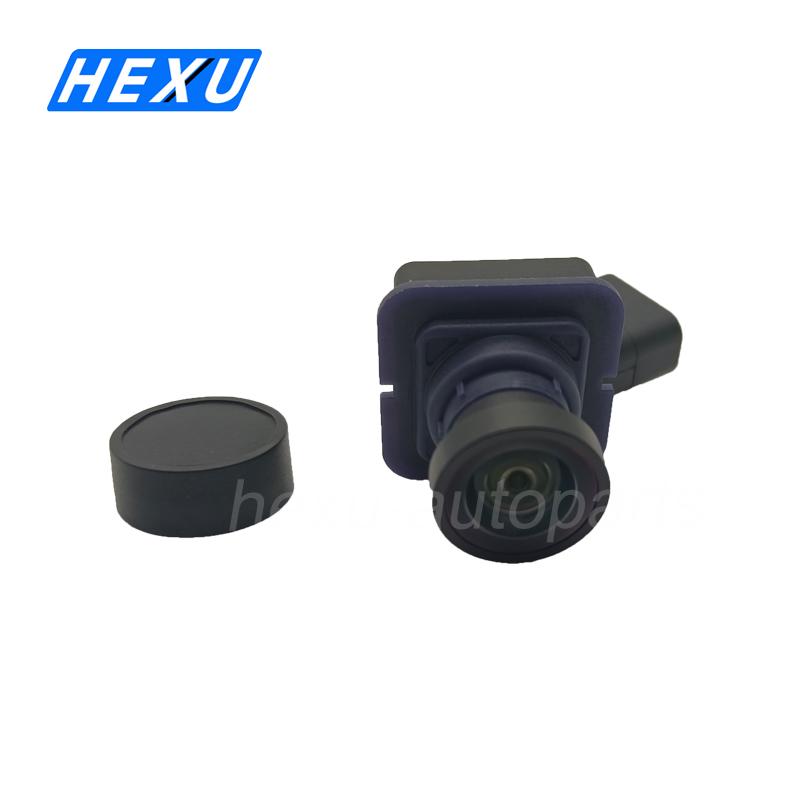 F1ET-19G490-AC Car Rear View Reversing BackUp Parking Assist Camera For Ford Focus