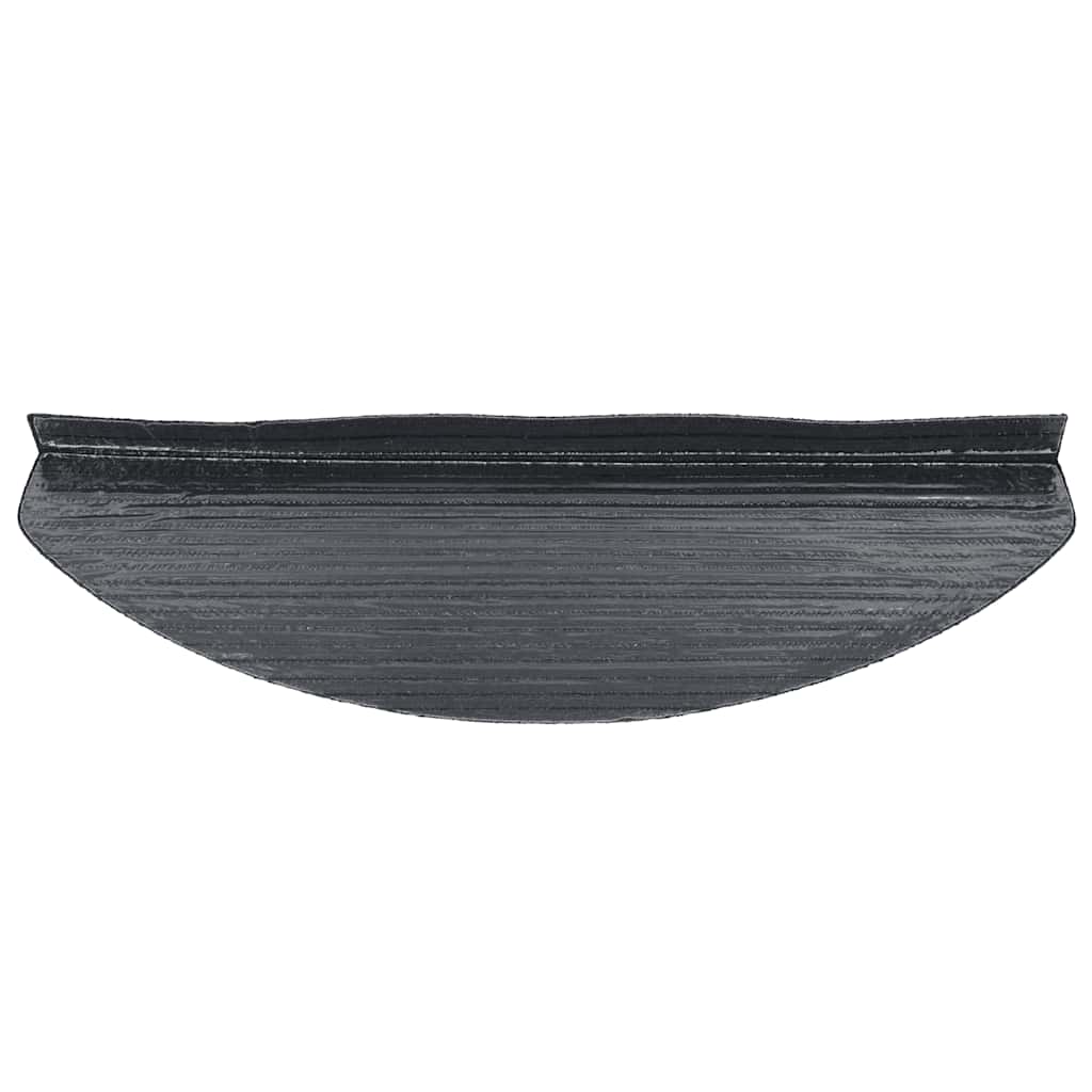 Vidaxl Samoprzylepne Nakładki Na Schody, 15 Szt., 65X22,5X3,5 Cm