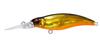 Megabass Shading X 55 R Suspend Lure GG Megabass Kinkuro (8163)