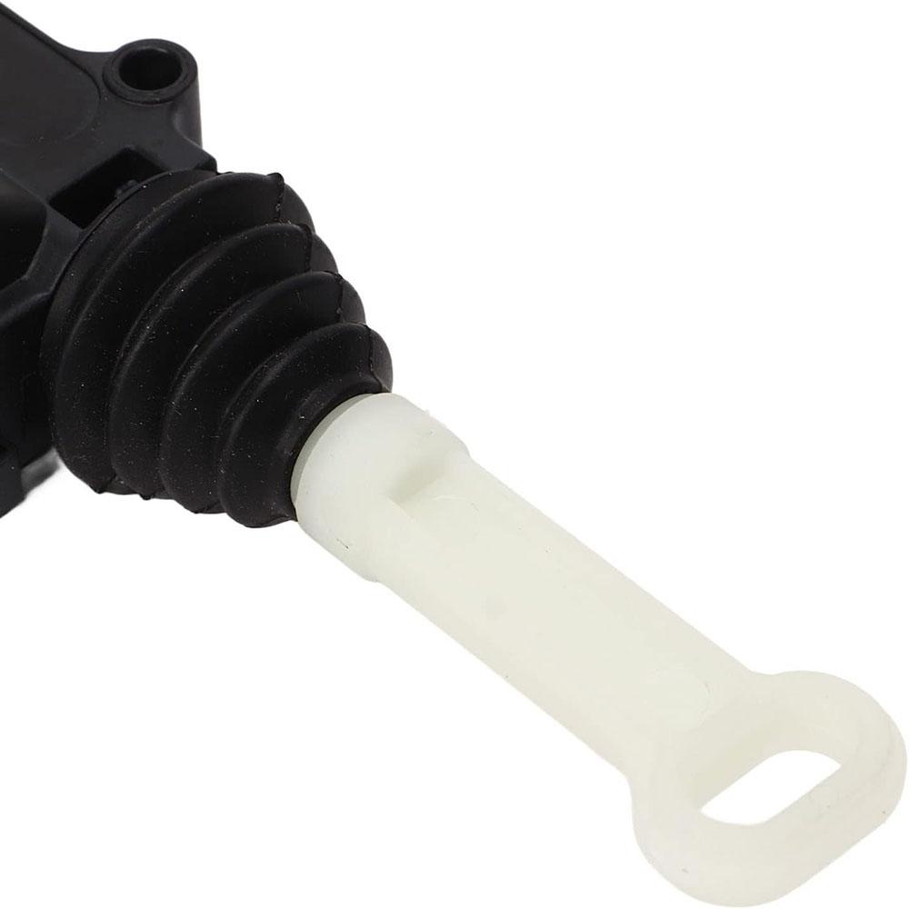 Door Lock Actuator 9649879580 For Peugeot 1007 KM_ 1.4 2005-2014 6615.36 661536