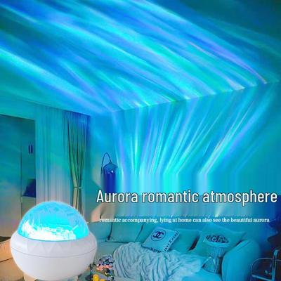 Illuminazione – Luci notturne