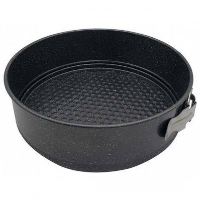 Forma Tortownica Marmurkowa 26Cm Kinghoff Kh-1546