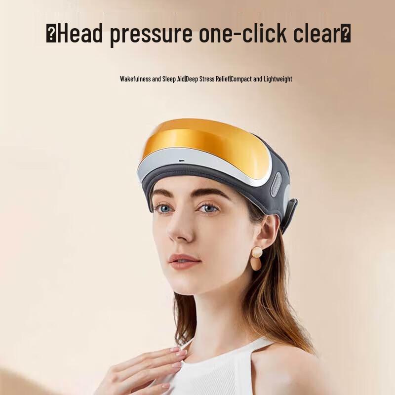 CLORIS Head Massager