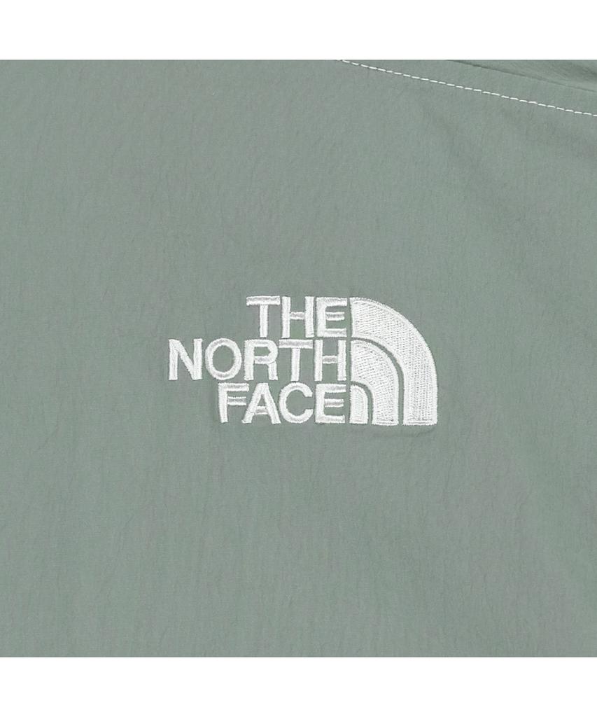 The North Face Nj3Bs02L White Label Olema Flex Jacket Slate Khaki