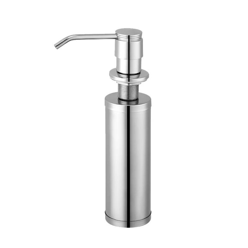 Kitchen Sink Soap Dispenser