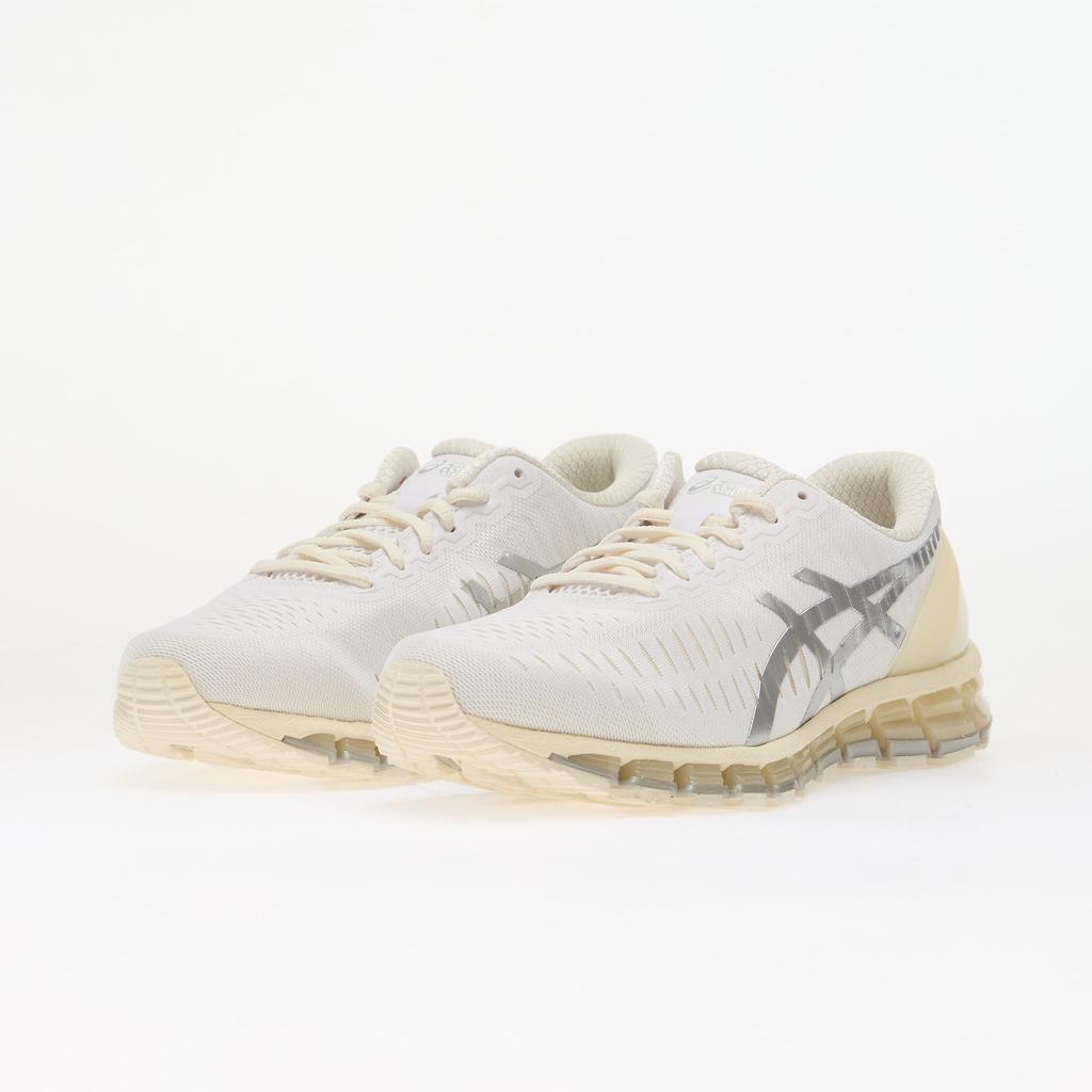 ASICS gel-quantum 360 i sneakers breathable upper White/Cream