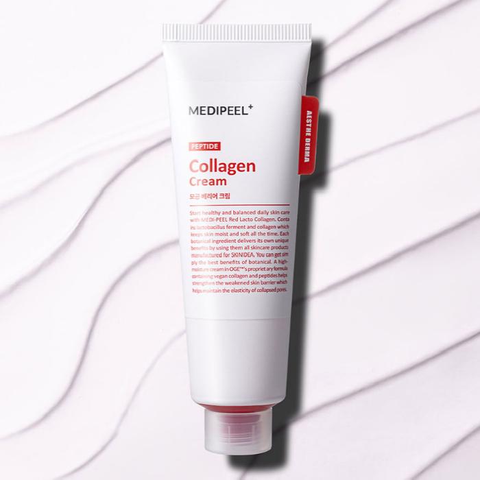 Medi-Peel Red Lacto Collagen Crema de strângere 80ml