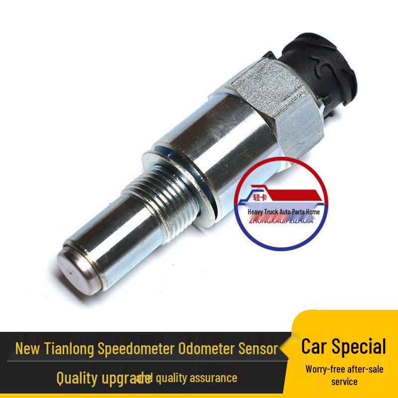 Compatible Denon Speed & Hercules Renault Speedometer Sensor C03054-26 Premium Kit