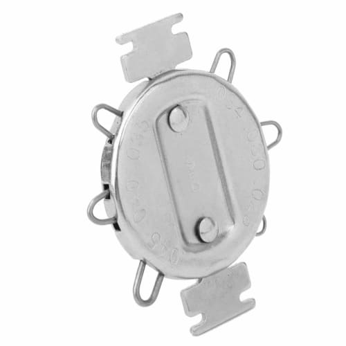 Spark Plug Gap Adjustment Tool, Spark Plug Gap Gauge, Metric Inch Gap Feeler