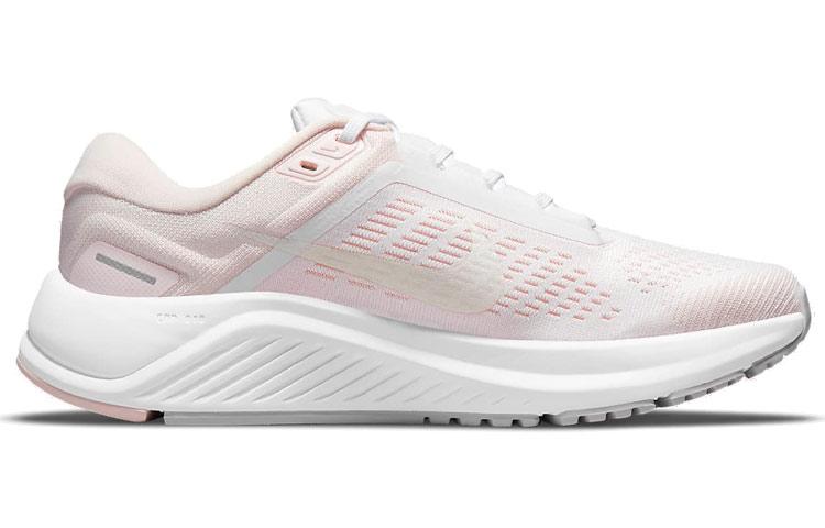 Nike Air Zoom Structure 24 'Light Soft Pink' Women's DA8570-101