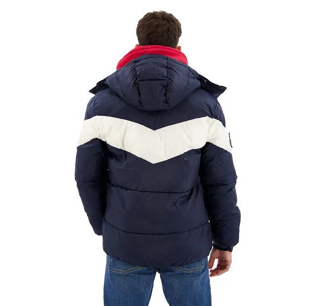 Superdry Stratus Padded Jacket