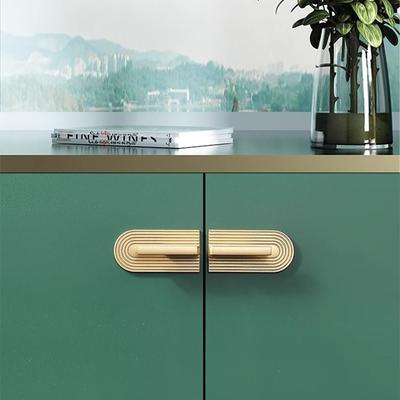 Accessori e parti di mobili – Maniglie per porte
