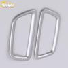 Front Upper Air Outlet Trim for 12-15 CRV Dashboard