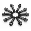 5/10/20Pcs Wheel Lug Bolt 14mmX1.5 Compatible with Mercedes Benz G63 GLC350 GLS450 ML350 GL450 0009907607