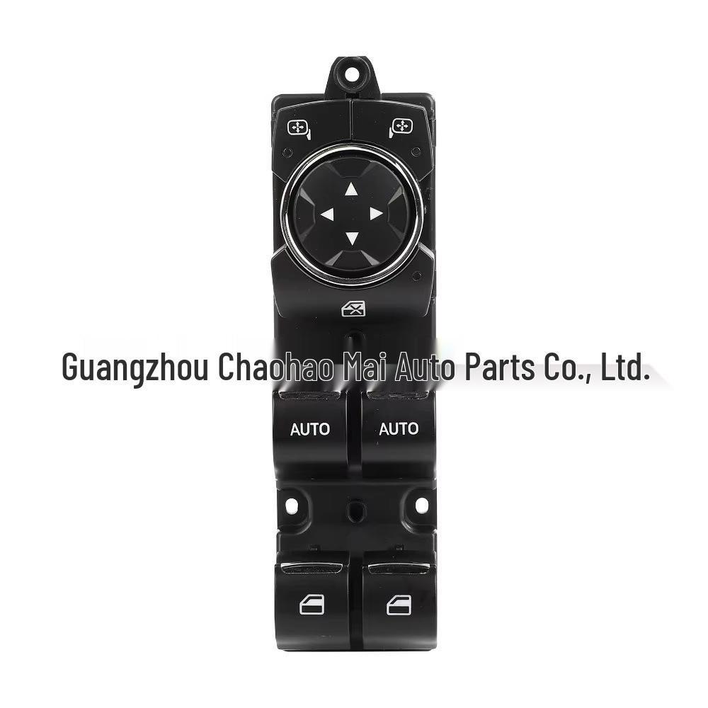 Power Window Switch BB5T-14540-AGW for 2011-15 Ford Explorer Electric