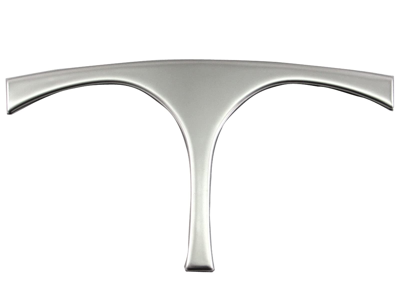 

BRIGHTZ Форма из нержавеющей стали для подстаканника в цвете сатинированное серебро для Toyota Corolla Fielder NZE Corolla Fielder (161, 162, 164, 165) [INT-ETC-529] NZE161G,