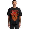 ANTHRAX T SHIRT BLACK UNISEX MERCH BAND