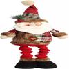 Christmas Decoration, Long Leg Christmas Toy