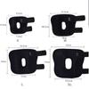 Updated Protects Bandage Dog Protector Cover Dog Leg Support Dogs Hock Joint Brace Pet Knee Pads Dogs Injury Recovery