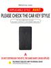 AVATR 11/12 Metal Key Cover & Decorative Buckle for Men and Women