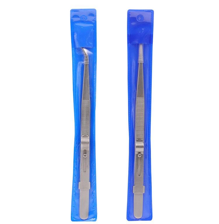 

Jewelry Tweezer Jewelry Making Tool 1PC For Jeweler 1