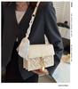 Korean Style Women's Autumn Trendy Ins Shoulder & Crossbody Bag