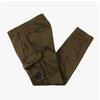 Cp Company 18cmpa056a 005694g 683 LenS Waffen Stretch Satin Cargo Men S Long pantS
