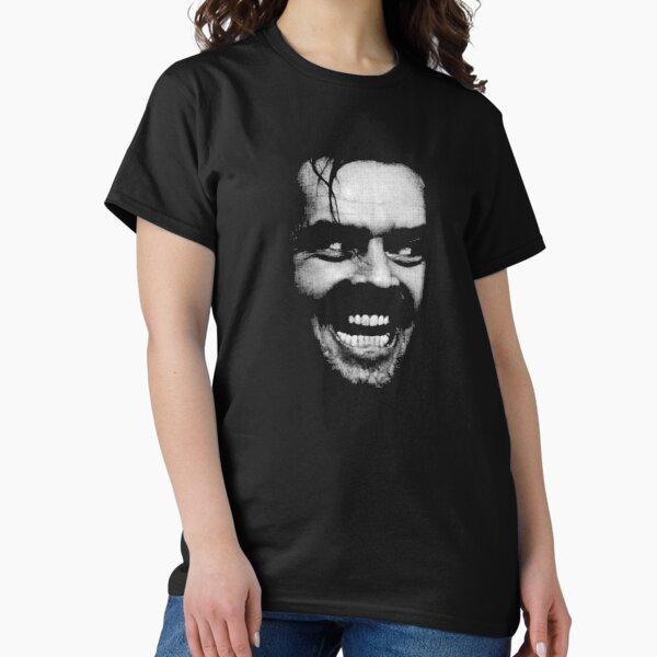 Here's Johnny Classic T-Shirt