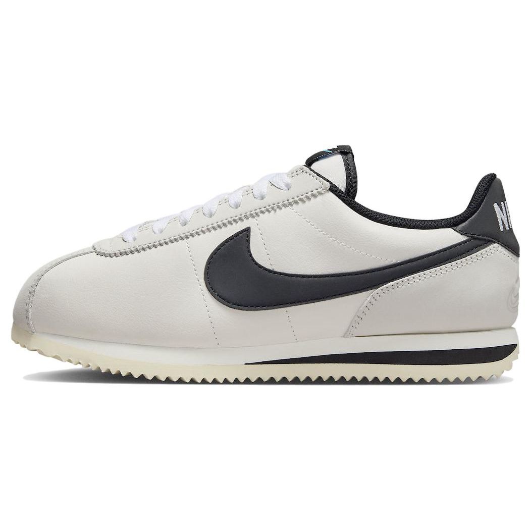 

Мужские кроссовки Nike Cortez SE Supersonic Cream Phantom Light-Bone FN7650-030 44.5