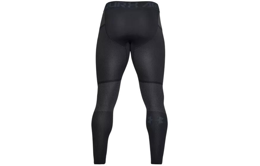 Under Armour Sports Pants Men's Black 1320199-001