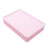 Portable Sand Painting Light Box for Kids Light Up Sensory Table USB Powered for Fine Motor Skill Development