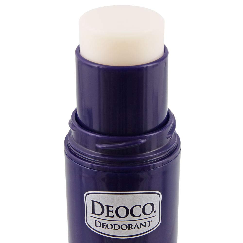 DEOCO Medicated Deodorant 13g Sweet Floral Stick, (Contains Lactone, Scent) [Quasi-drug]