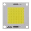 LED Video Light Camera Light Ultra-Thin DC 12-14V 50W Flood Light Mini 40 X 40mm Vlog Fill Lamp Photography Equipment