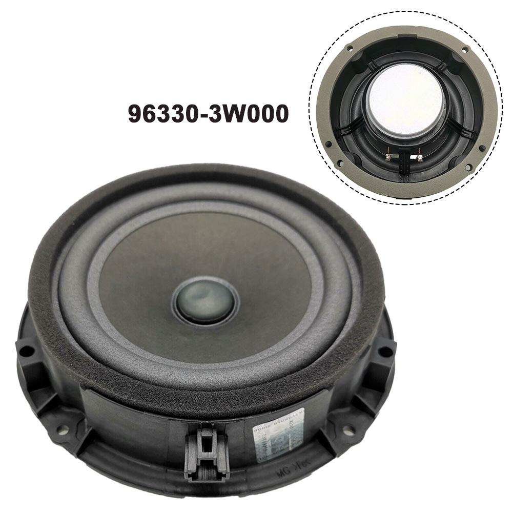 High Quality Brand New Door Speaker Car Speaker For Kia SPORTAGE 2010-2013 Car Door Speaker Car Door Speaker Assembly