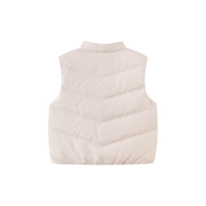 YEEHOO Baby Down Vest
