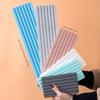 Simple Diatom Mud Cup Mat Heat Insulation Highly Absorbent Coaster Heat Resistant Tea Cup Tray Tea Table