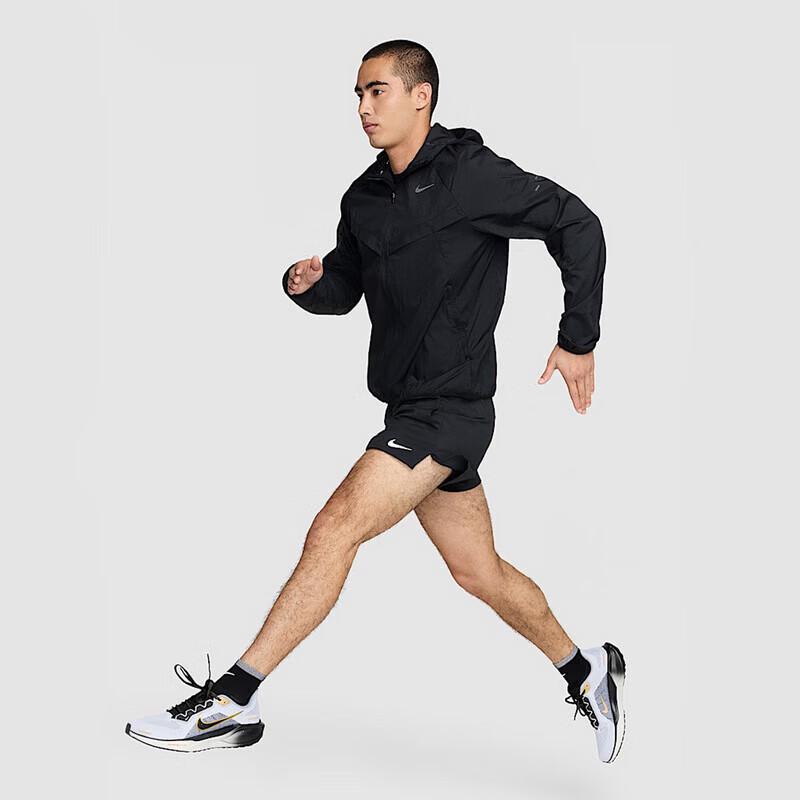 Nike Men's Woven Hooded Jacket HV4549