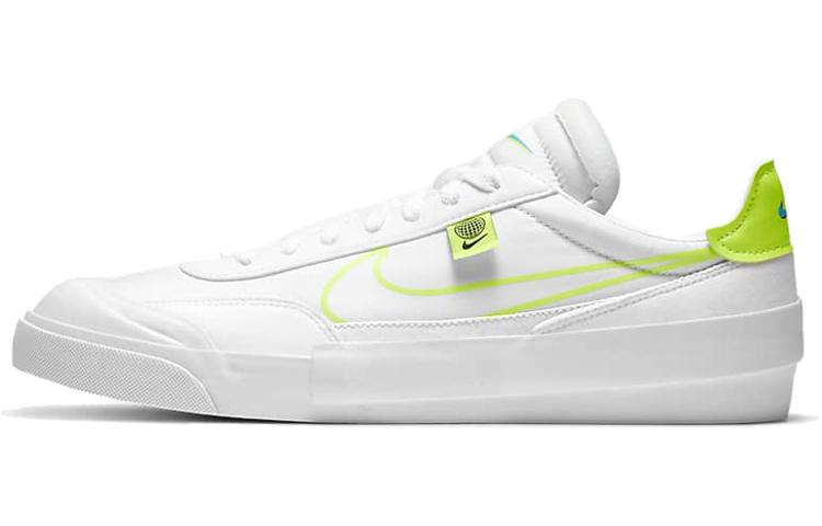 

Nike Drop Type Hbr Worldwide White Volt CZ5847-100 42.5
