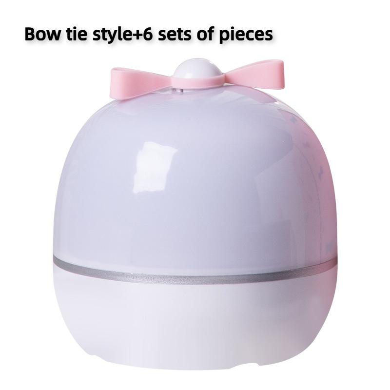 Starry Sky Projector Speaker Starry Sky Music Night Light Butterfly Starry Sky Music Sound Children s Day Birthday Creative Gift