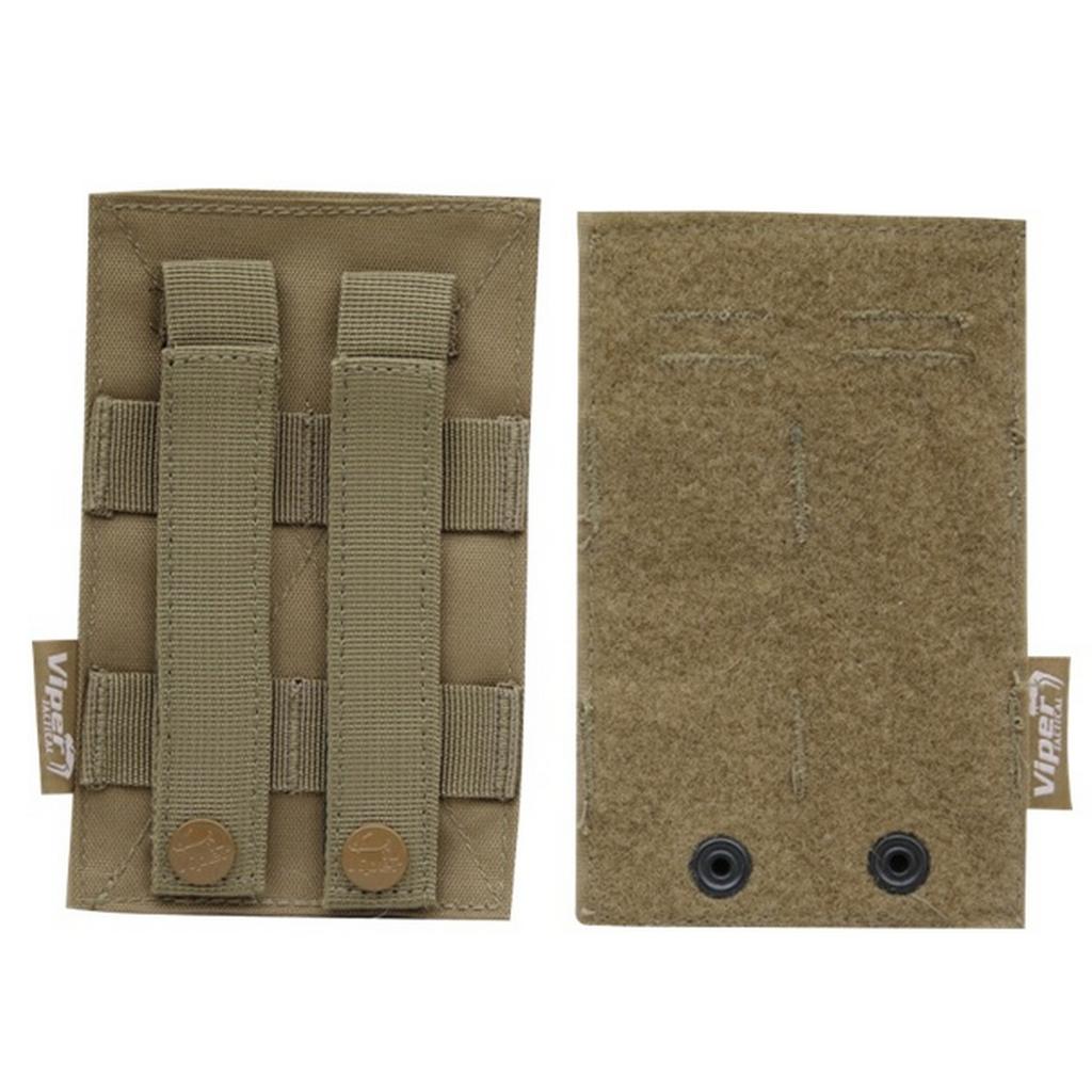 Viper Adjustable Adjustable Panel (Pack of 2)