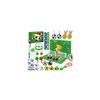 (Z10) Christmas Advent Calendar 24 Days Countdown Football World Cup Ornament For Kids