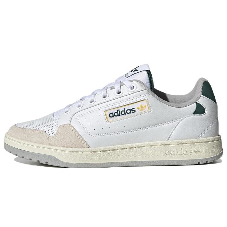 adidas Originals NY 90 White Men s GX4392 EU 46⅔