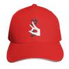 ChainsawUnisex CON Baseball Cap Unique hats winter hats for Unisex Hat Unisex Luxury Fashion Beach Boy Womens