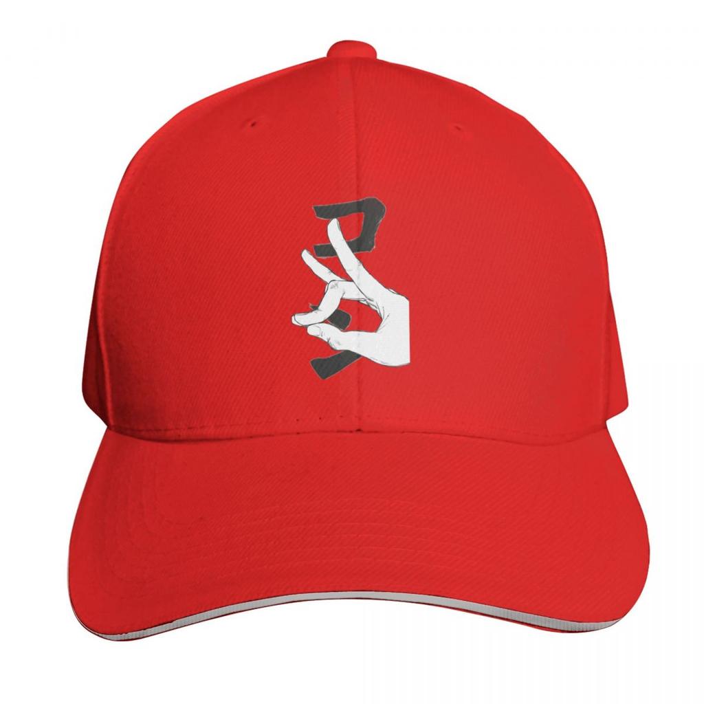 ChainsawUnisex CON Baseball Cap Unique hats winter hats for Unisex Hat Unisex Luxury Fashion Beach Boy Womens