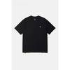 KOLON SPORT Unisex Graphic ShorT Sleeve T shirT jwTcm25811blk