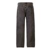 EastRogue Embroidered Denim Jeans, Men's American Washed and Distressed Loose Straight-leg Long Pants, for Both Men and Women.