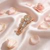 Korean Fashion Personality Daily Violin Brooch, Versatile Brooch Music Instrument Design Concert Accessory