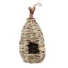 Natural Pet Bird Bed Bird Nest Canary Cage Bird Egg Container Breeding Nest Decorative Cages Nest