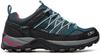 Buty trekkingowe CMP Rigel Low Wp Damskie (3Q54456) głębokie jezioro/woda